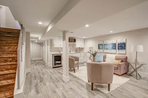 Home Remodeling and Renovations in Canyon, TX