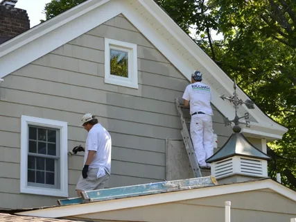 Looking for Interior & Exterior Painting to Refresh Your Home in Canyon, TX?