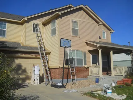 Do you need Interior & Exterior Painting in Amarillo, TX for Home?