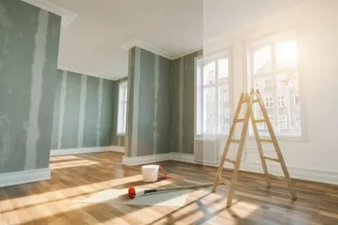 Interior & Exterior Painting in Amarillo TX