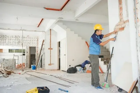 Looking for Remodeling & Renovations in Palisades, TX?