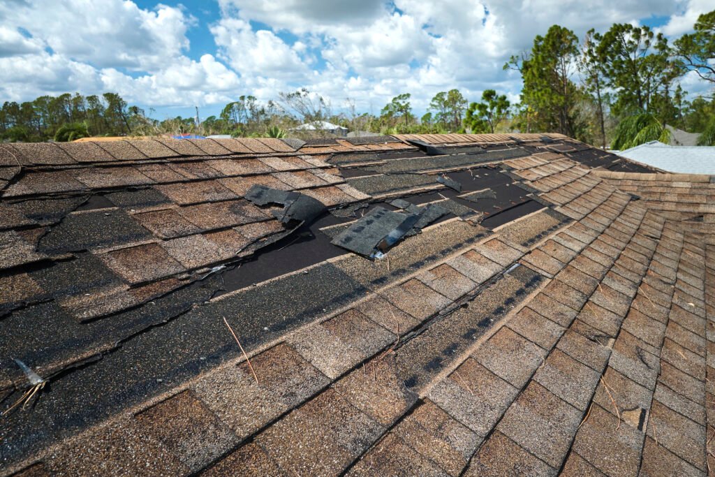 Common Causes of Roof Damage and How to Prevent Them