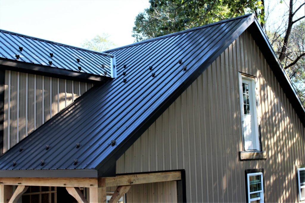 Roofing and Siding 101: Protect and Improve Your Home’s Exterior
