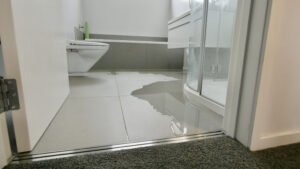 Bathroom Installation