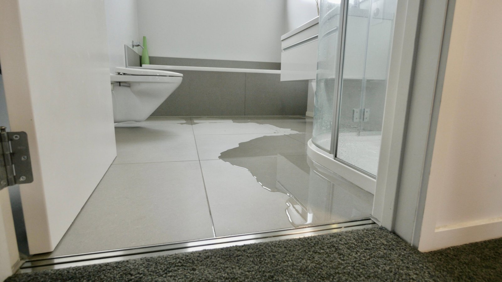 Bathroom Installation