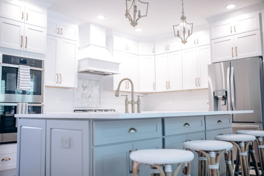 Kitchen Remodel Cost 2026: What You’ll Really Pay