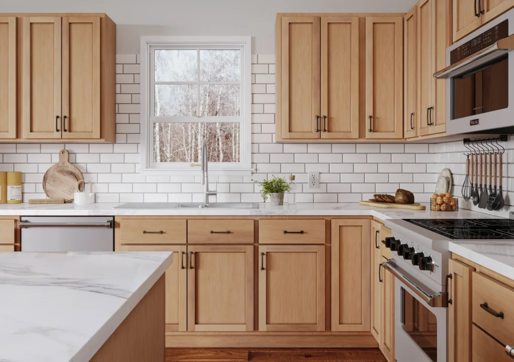 How to Fix Loose Kitchen Cabinet Hinges and Prevent Them From Coming Back