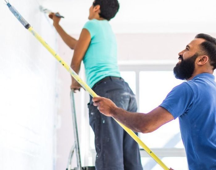 Remodeling & Renovations in Amarillo Tx