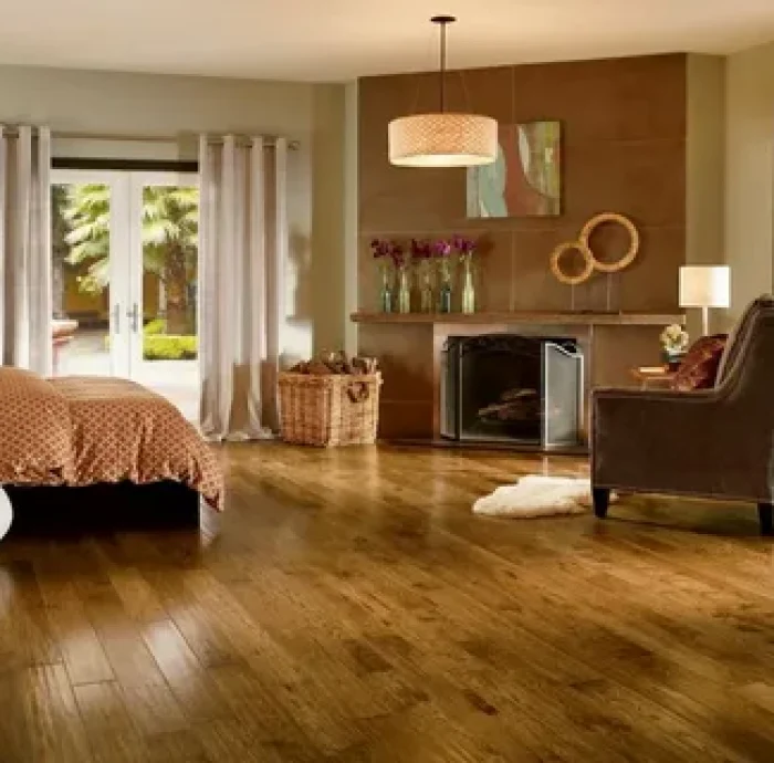 Flooring Options for Long lasting and Fashionable Options for Every Home