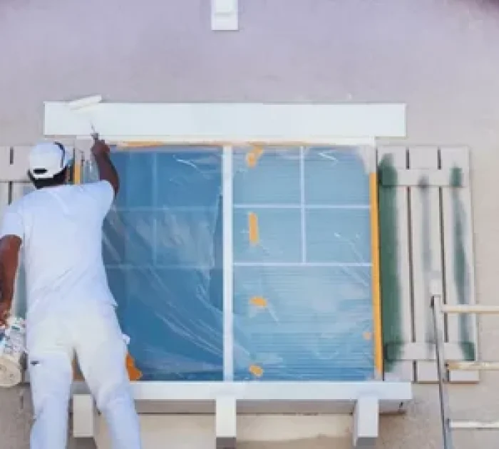 Interior and Exterior Painting to Improve Your Home beauty