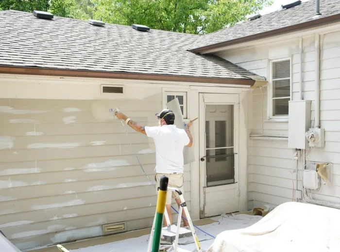 Remodeling & Renovations in Camjam Tx