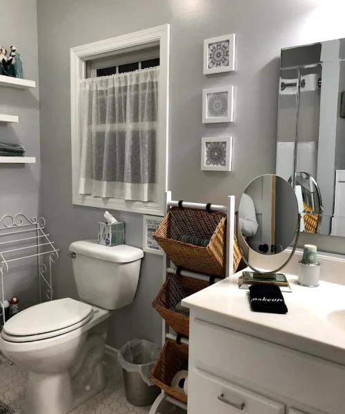 home remodeling and painting services